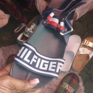 Tomy Hilfiger Sandals
